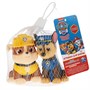 Набор резиновых игрушек Щенячий Патруль Чейз-гончик и Крепыш LXRUB-CHASE-DOGP - фото 47041583