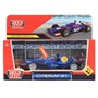 Модель F1-14RB-S Суперкар Ф-1 синий Технопарк в коробке - фото 47041599 Модель F1-14RB-S Суперкар Ф-1 синий Технопарк в коробке - фото 47041599