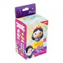 Набор для творчества  Игрушка-раскраска Disney "Белоснежка" Ирд-005 Lori - фото 47041622