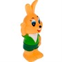 Резиновая игрушка Заяц Ну,Погоди!Союзмультфильм 118R-PVC1 - фото 47041632