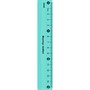Линейка пластик 15см Instinct Berlingo PR_40015 - фото 47041643