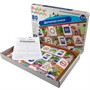 Игра Викторина в картинках Дорожные знаки 04018 - фото 47041674