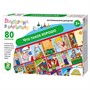 Игра Викторина в картинках Что такое хорошо 04019 - фото 47041675