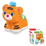 Музыкальная Тигренок. Веселые Друзья 4680019285979 - фото 47042057