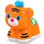 Музыкальная Тигренок. Веселые Друзья 4680019285979 - фото 47042058