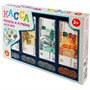 Игра обучающая "Касса. Монеты и купюры для игр"03631 - фото 47042071