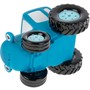 Резиновая игрушка Синий трактор LX-ST200427 - фото 47042250