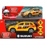Модель VITARA-12SRT-YE SUZUKI VITARA s 2015 Спорт Технопарк в коробке - фото 47042271