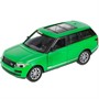 Модель VOGUE-12FIL-GN RANGE ROVER VOGUE SOFT зеленый Технопарк  в коробке - фото 47042273 Модель VOGUE-12FIL-GN RANGE ROVER VOGUE SOFT зеленый Технопарк  в коробке - фото 47042273