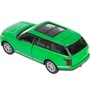 Модель VOGUE-12FIL-GN RANGE ROVER VOGUE SOFT зеленый Технопарк  в коробке - фото 47042274 Модель VOGUE-12FIL-GN RANGE ROVER VOGUE SOFT зеленый Технопарк  в коробке - фото 47042274