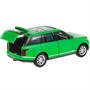 Модель VOGUE-12FIL-GN RANGE ROVER VOGUE SOFT зеленый Технопарк  в коробке - фото 47042276 Модель VOGUE-12FIL-GN RANGE ROVER VOGUE SOFT зеленый Технопарк  в коробке - фото 47042276
