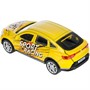 Модель ARKANA-12SRT-YE RENAULT ARKANA спорт желтая Технопарк в коробке - фото 47042418 Модель ARKANA-12SRT-YE RENAULT ARKANA спорт желтая Технопарк в коробке - фото 47042418