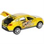 Модель ARKANA-12SRT-YE RENAULT ARKANA спорт желтая Технопарк в коробке - фото 47042420 Модель ARKANA-12SRT-YE RENAULT ARKANA спорт желтая Технопарк в коробке - фото 47042420