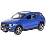 Модель GLE-12-BU MERCEDES-BENZ GLE синий Технопарк - фото 47042427 Модель GLE-12-BU MERCEDES-BENZ GLE синий Технопарк - фото 47042427
