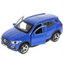 Модель GLE-12-BU MERCEDES-BENZ GLE синий Технопарк - фото 47042429 Модель GLE-12-BU MERCEDES-BENZ GLE синий Технопарк - фото 47042429