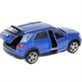 Модель GLE-12-BU MERCEDES-BENZ GLE синий Технопарк - фото 47042430 Модель GLE-12-BU MERCEDES-BENZ GLE синий Технопарк - фото 47042430