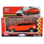 Модель VESTASWCR-124SL-OG LADA SW Cross оранжевый Технопарк  в коробке - фото 47042431