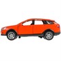 Модель VESTASWCR-124SL-OG LADA SW Cross оранжевый Технопарк  в коробке - фото 47042433 Модель VESTASWCR-124SL-OG LADA SW Cross оранжевый Технопарк  в коробке - фото 47042433