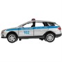 Модель VESTASWCR-124SLPOL-GY LADA SW Cross Полиция Технопарк  в коробке - фото 47042443 Модель VESTASWCR-124SLPOL-GY LADA SW Cross Полиция Технопарк  в коробке - фото 47042443