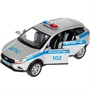 Модель VESTASWCR-124SLPOL-GY LADA SW Cross Полиция Технопарк  в коробке - фото 47042444 Модель VESTASWCR-124SLPOL-GY LADA SW Cross Полиция Технопарк  в коробке - фото 47042444