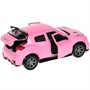 Модель JUKE-12GRL-WHPI NISSAN JUKE розовый Технопарк  в коробке - фото 47042450 Модель JUKE-12GRL-WHPI NISSAN JUKE розовый Технопарк  в коробке - фото 47042450