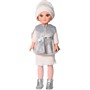 Кукла Анастасия зима 3 озв. В4065/о - фото 47042551