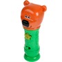 Микрофон HT612-R Ми-ми-мишки 30 песен,фраз,звуков.свет.блист.бат. Умка - фото 47042558