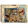 Пазл 1000 Старинные египетские артефакты (Авторская коллекция) 79546 Степ /9/ - фото 47042601