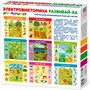 Игра Электровикторина для малышей "Развивай-ка" 04217 - фото 47042674