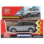 Модель VITARA-12FIL-GYBK SUZUKI VITARA S 2015 матовый Технопарк в коробке - фото 47042728