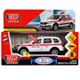 Модель GRANTACRS-12SLAMB-WH LADA grantacross 2019 скор Технопарк  в коробке - фото 47042733