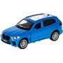 Модель X5-12-BU BMW X5 M-SPORT Технопарк  в коробке - фото 47042739 Модель X5-12-BU BMW X5 M-SPORT Технопарк  в коробке - фото 47042739