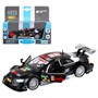 Модель 1:32 Audi RS 5 DTM, черный матовый 1251324JB Автопанорама - фото 47042802
