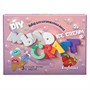 Набор для опытов и экспериментов.Юный химик Мыло Craft.Ice Cream.Клубника 893 - фото 47042810