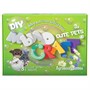 Набор для опытов и экспериментов.Юный химик Мыло Craft.Cute pets. Луговые цветы 895 - фото 47042812