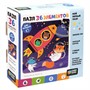 Пазл 36 Baby Games.Космическое приключение 06747 - фото 47043195