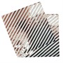 Салфетки Rose Gold 33см X 33см 12шт 6069261 - фото 47043240