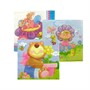 Салфетки Детская коллекция 33см X 33см 20шт 109917 - фото 47043242