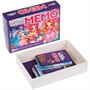 Игра Умка Лесные волшебницы.Карточная игра Мемо. (50 карточек) 4680107925039 - фото 47043365