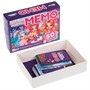 Игра Умка Лесные волшебницы.Карточная игра Мемо. (50 карточек) 4680107925039 - фото 47043366