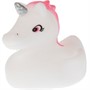 Резиновый Единорог-мыльница ZY1148742-R - фото 47043377