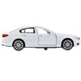 Модель 5ER-12-WH BMW 5-ER SEDAN M-SPORT белый Технопарк в коробке - фото 47043508