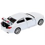 Модель 5ER-12-WH BMW 5-ER SEDAN M-SPORT белый Технопарк в коробке - фото 47043509
