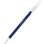 Ручка шариковая синяя 0,7 мм Cello "Silke" 745 - фото 47043680