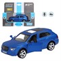 Модель 1:45 BENTLEY BENTAYGA, синий 1200142JB Автопанорама - фото 47043811