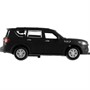 Модель QX80-12MAT-BK INFINITI QX80 черный Технопарк в коробке - фото 47043818 Модель QX80-12MAT-BK INFINITI QX80 черный Технопарк в коробке - фото 47043818