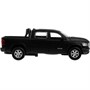 Модель RAM1500-13MAT-BK DODGE RAM 1500 REBEL Матовый черный  Технопарк в коробке - фото 47043953