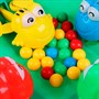 Игра Накорми лягушек B2032697-R - фото 47044025