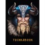 ТОЧКАБУК 462-0-129-72675-7 Medium.Викинг - фото 47044101