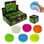Игрушка Крутой замес, шар 10 см, светится в темноте 1Toy Т21469 - фото 47044331